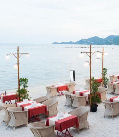 MONTIEN HOUSE 3*