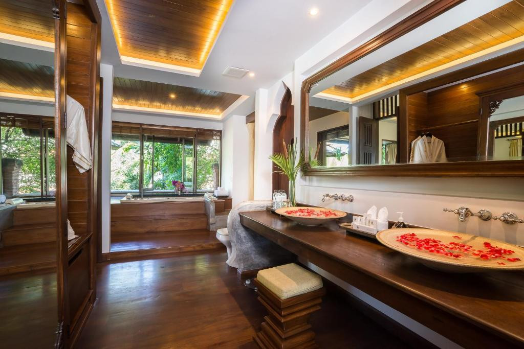 ROYAL MUANG SAMUI VILLAS & SUITES — дополнительное фото 1