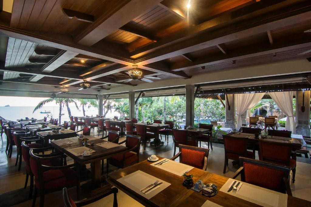 ROYAL MUANG SAMUI VILLAS & SUITES — дополнительное фото 3
