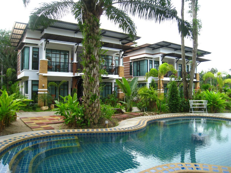 NATTHA WAREE HOTSPRING 4*
