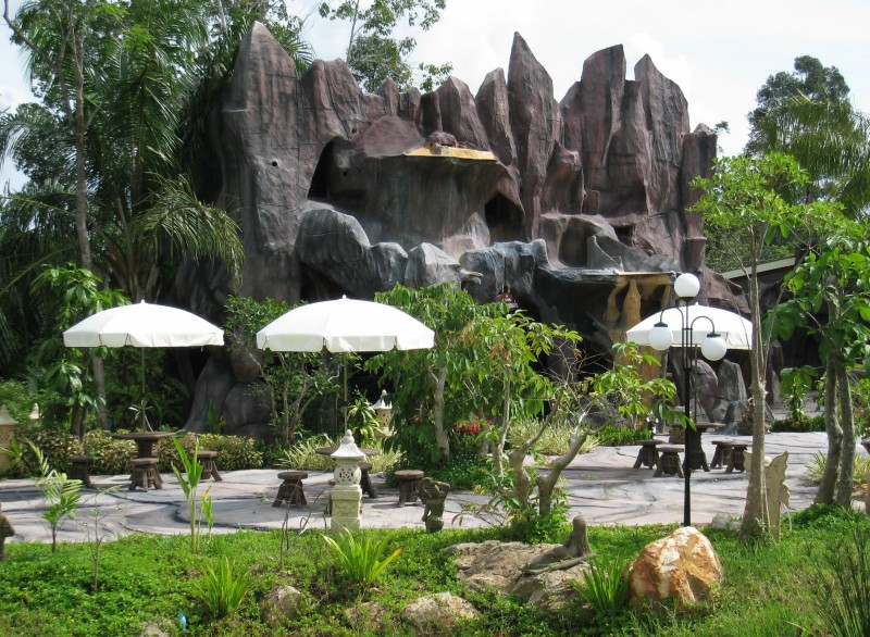 NATTHA WAREE HOTSPRING 4*