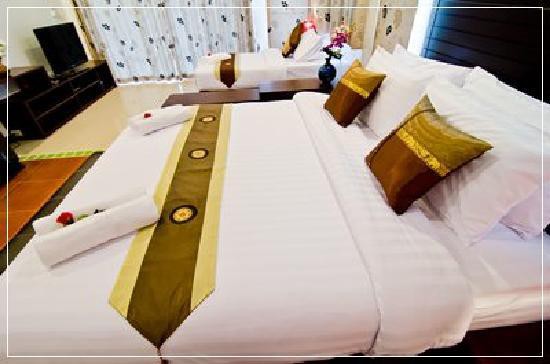 NATTHA WAREE HOTSPRING 4*