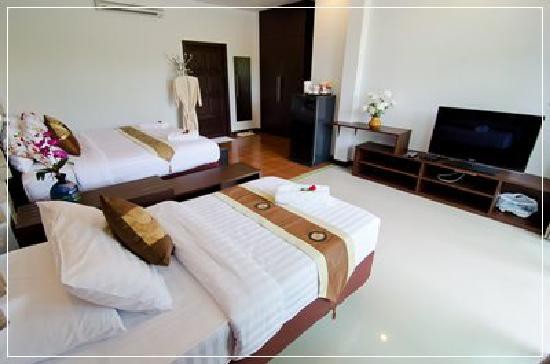 NATTHA WAREE HOTSPRING 4*