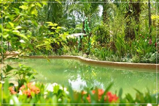 NATTHA WAREE HOTSPRING 4*