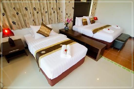 NATTHA WAREE HOTSPRING 4*