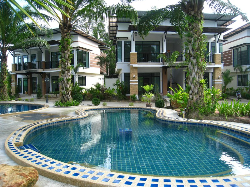 NATTHA WAREE HOTSPRING 4*