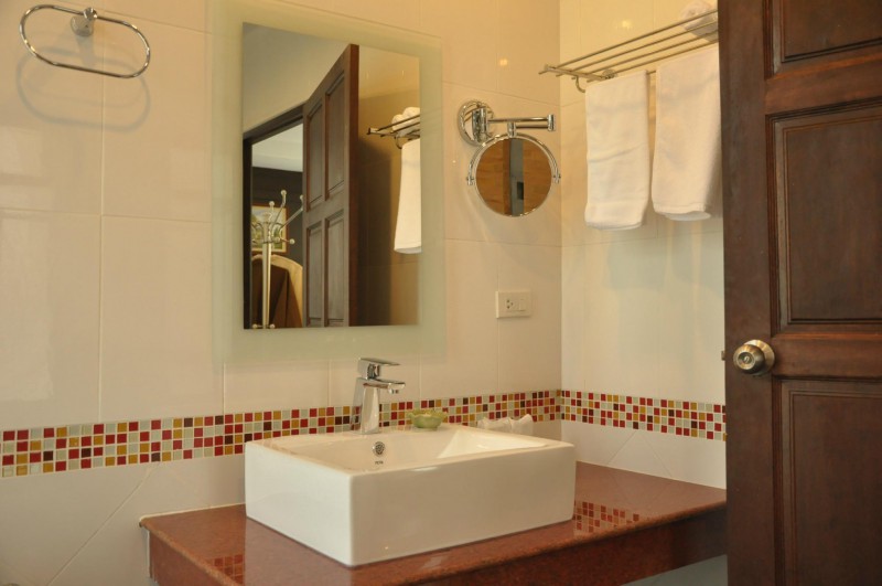 NATTHA WAREE HOTSPRING 4*