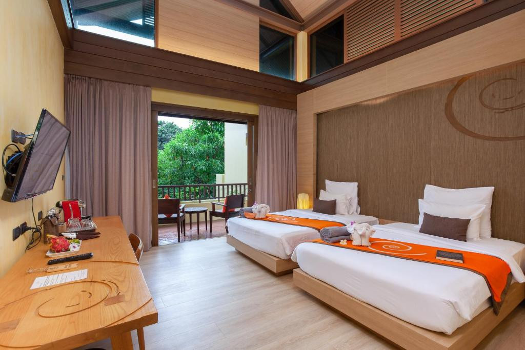NEW STAR BEACH RESORT 4*