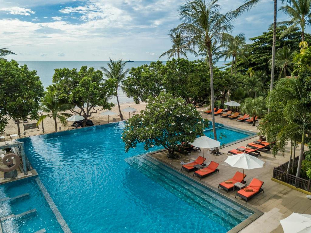 NEW STAR BEACH RESORT 4*