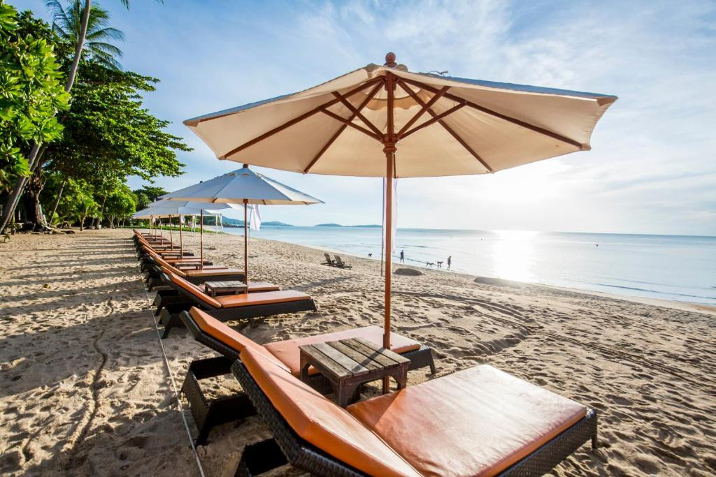 NEW STAR BEACH RESORT 4*