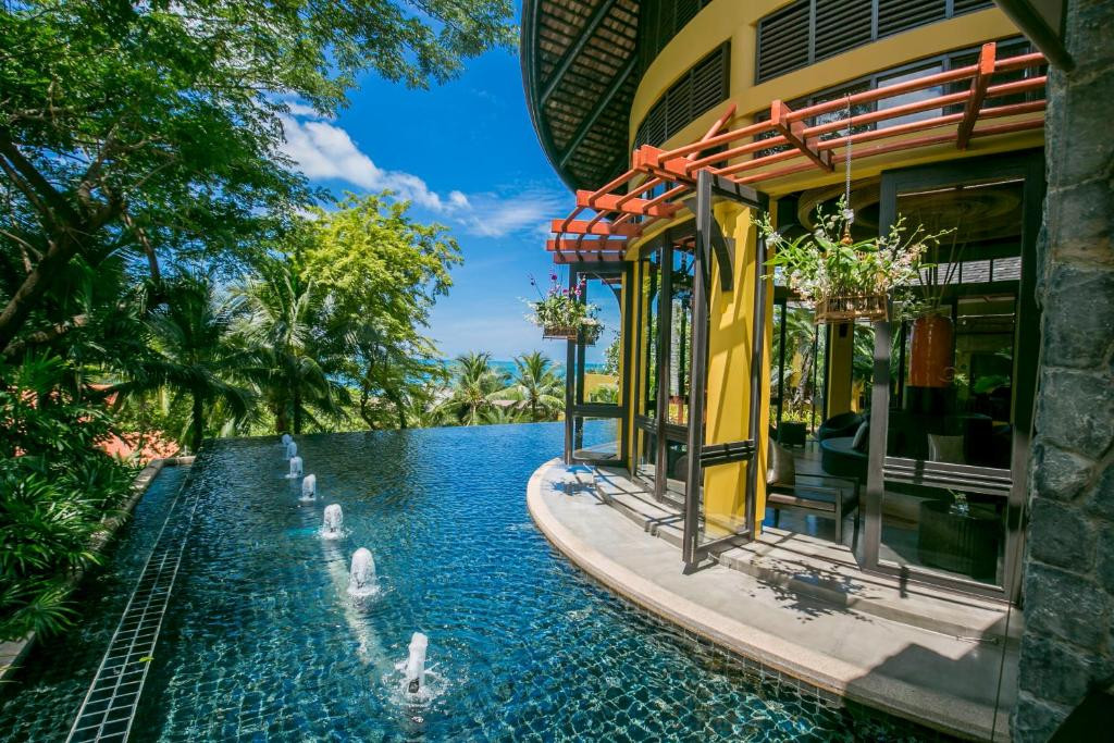 NEW STAR BEACH RESORT 4*