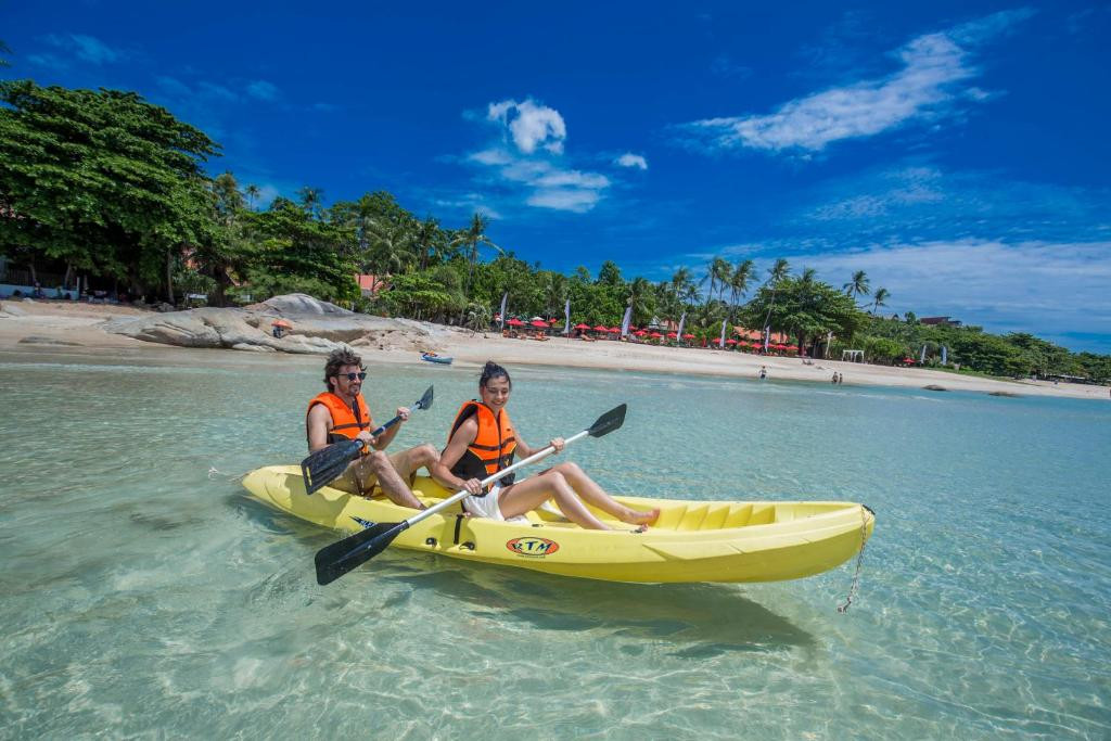 NEW STAR BEACH RESORT 4*