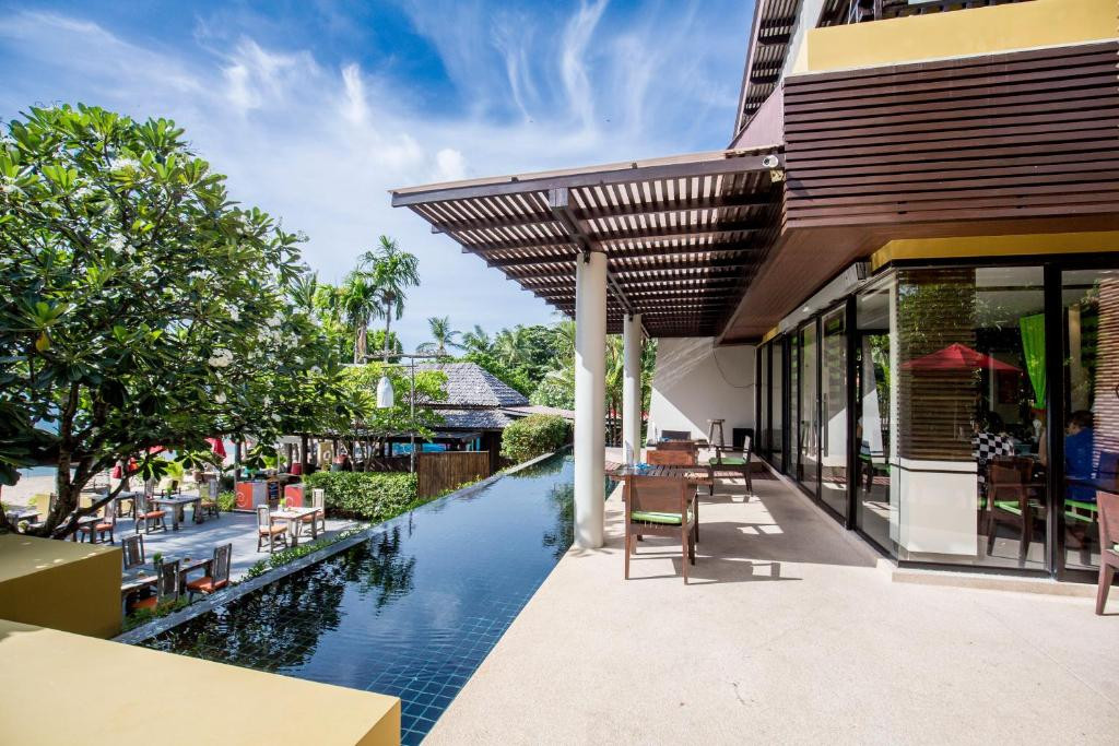 NEW STAR BEACH RESORT 4*