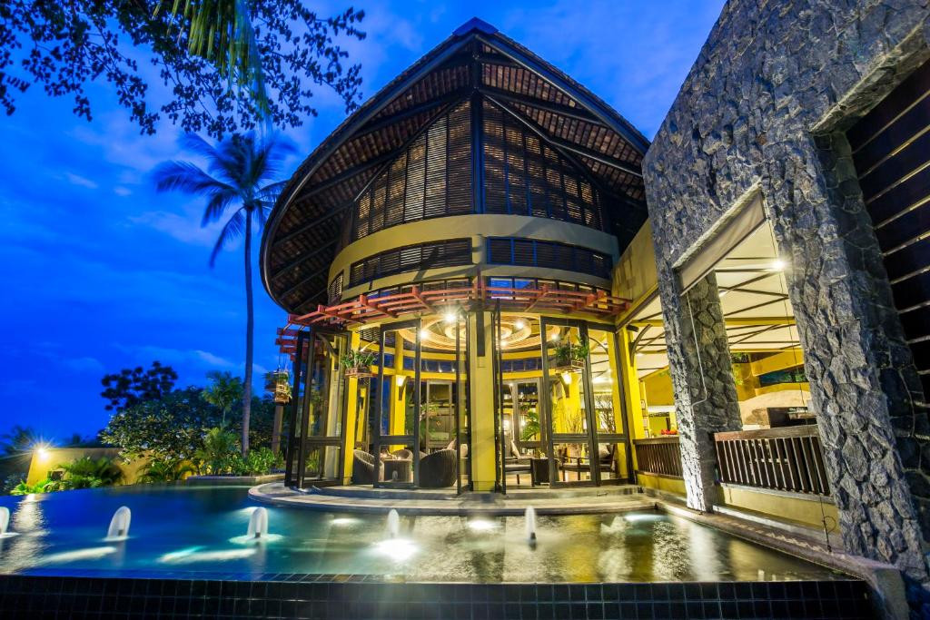NEW STAR BEACH RESORT 4*