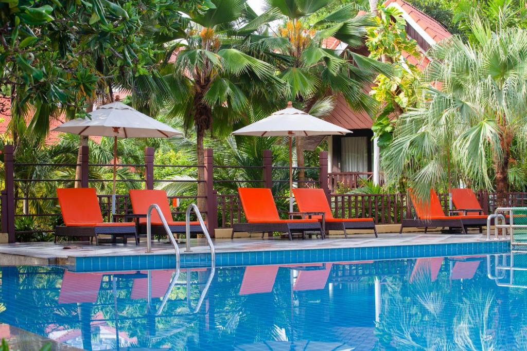 NEW STAR BEACH RESORT 4*