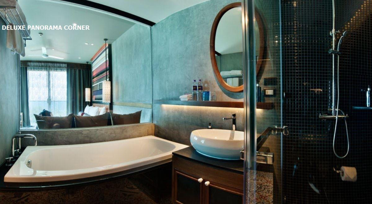 NOOK DEE KATA BEACH RESORT 4*