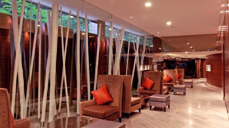 ON8 SUKHUMVIT 3*