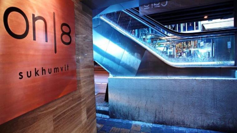 ON8 SUKHUMVIT 3*