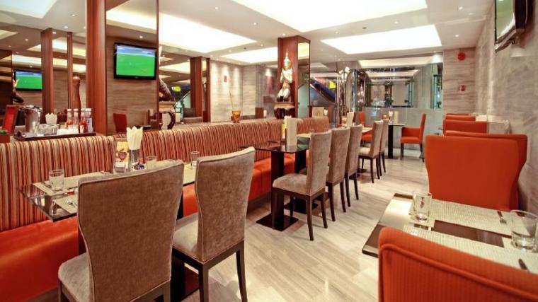 ON8 SUKHUMVIT 3*