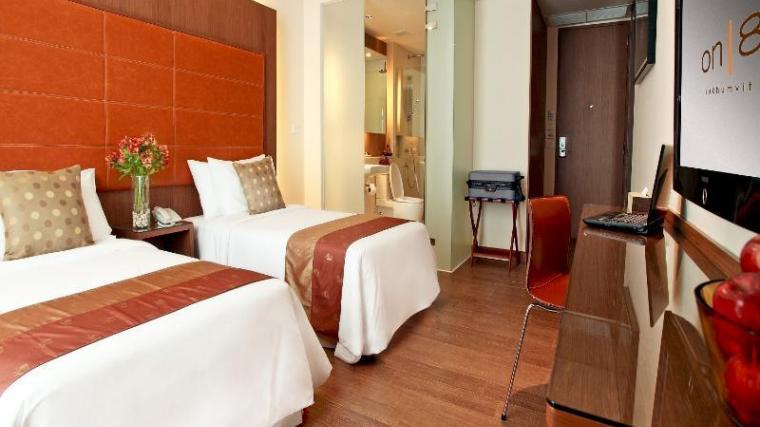 ON8 SUKHUMVIT 3*
