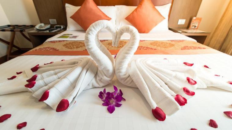 ON8 SUKHUMVIT 3*
