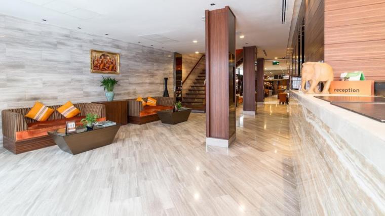 ON8 SUKHUMVIT 3*