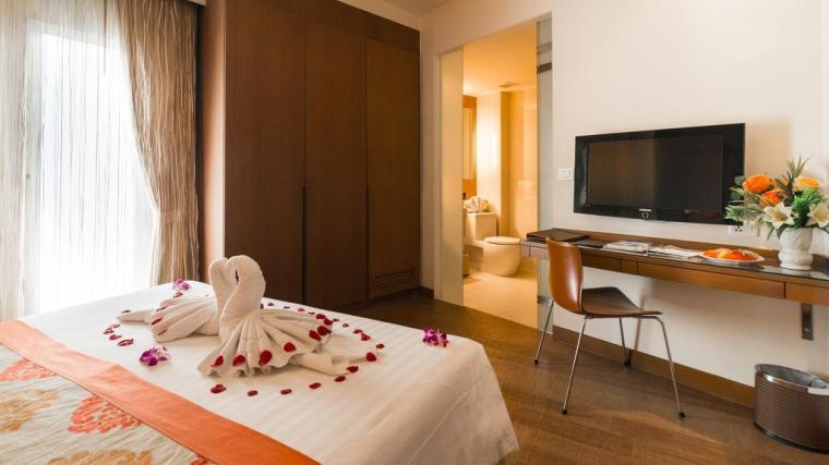 ON8 SUKHUMVIT 3*