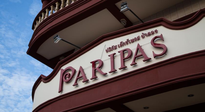 PARIPAS EXPRESS PATONG 2*
