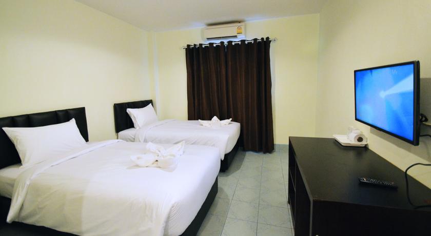 PARIPAS EXPRESS PATONG 2*