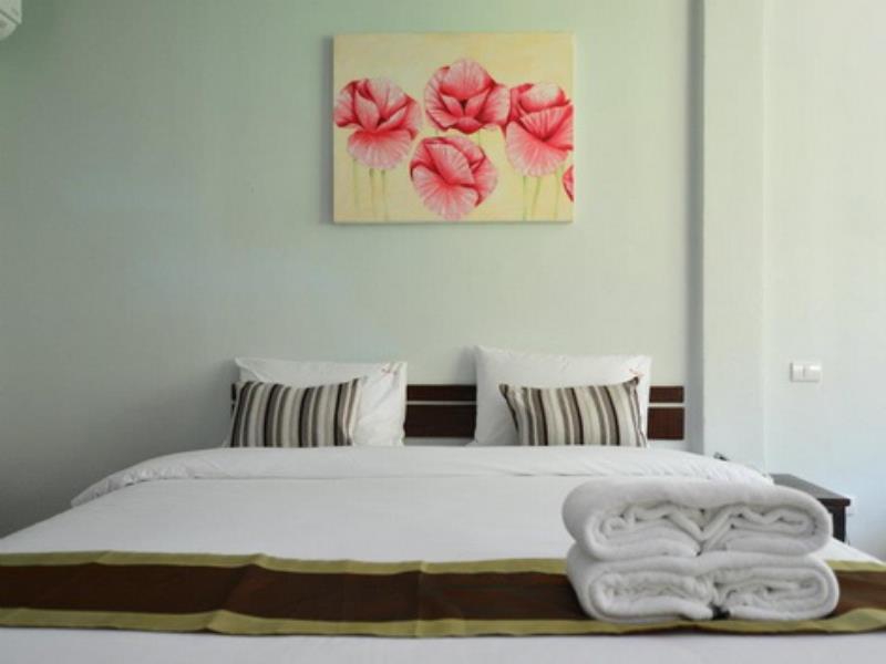 PARIYA BOUTIQUE HOTEL 3*