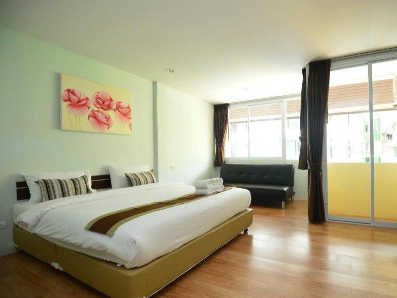 PARIYA BOUTIQUE HOTEL 3*