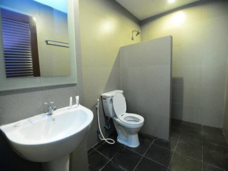 PARIYA BOUTIQUE HOTEL 3*