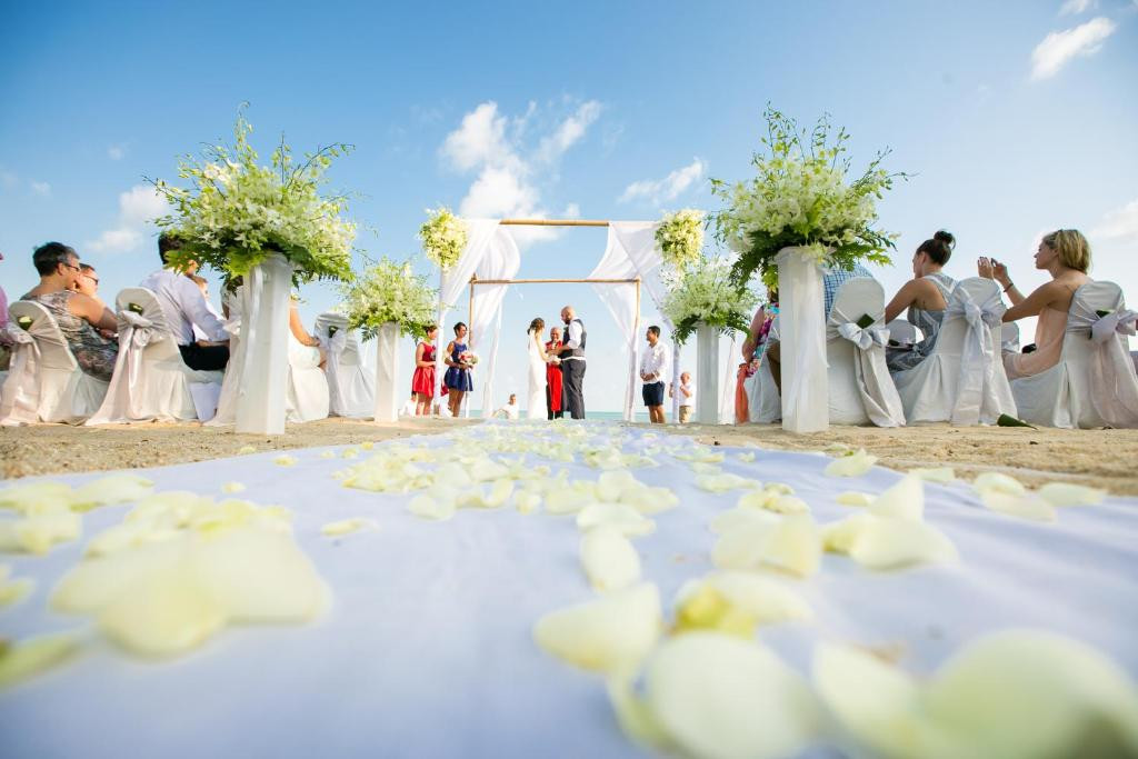 PAVILION SAMUI VILLAS & RESORT 4*
