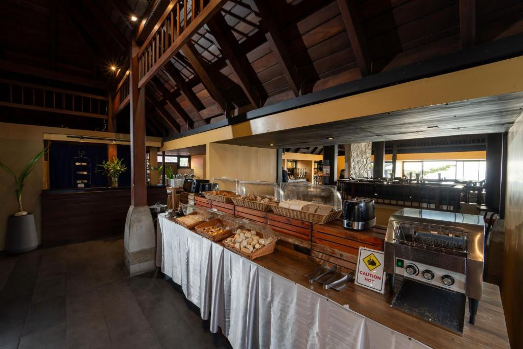 PAVILION SAMUI VILLAS & RESORT 4*