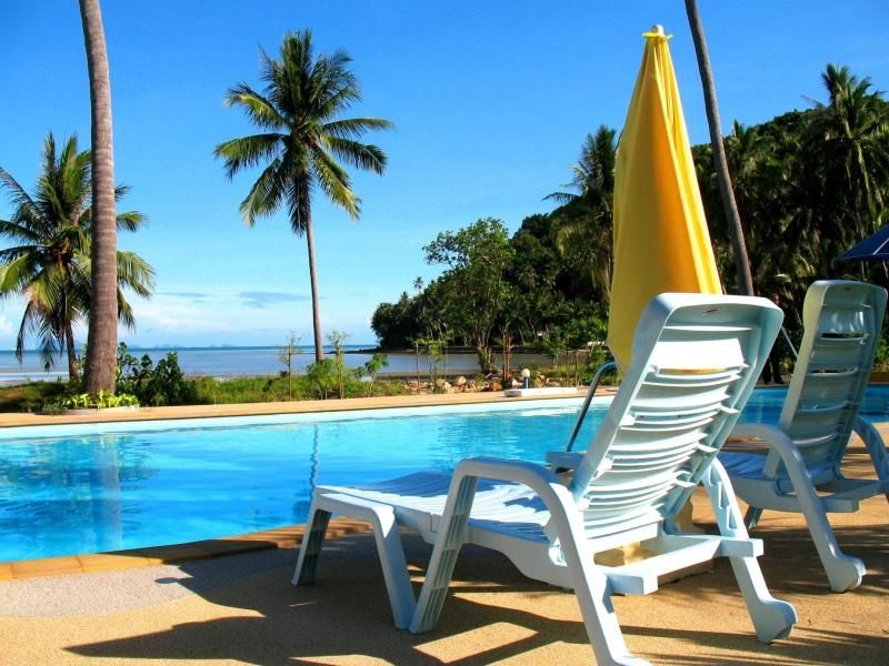 PHANGKA PARADISE RESORT 3*