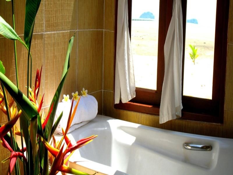 PHANGKA PARADISE RESORT 3*