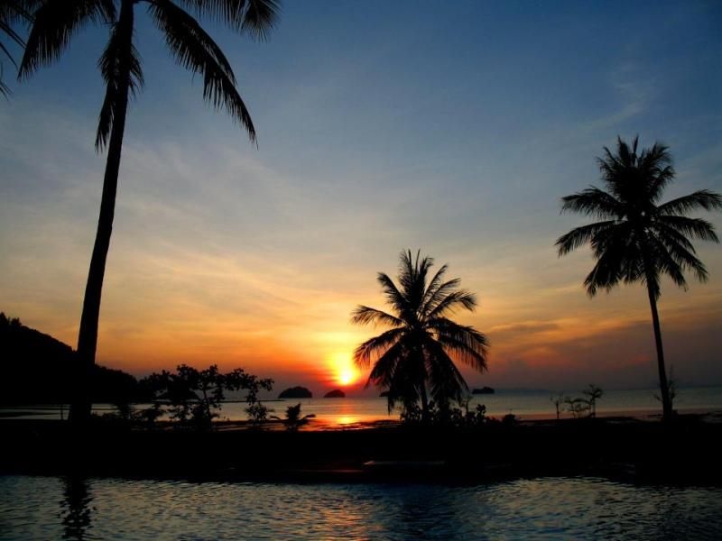 PHANGKA PARADISE RESORT 3*