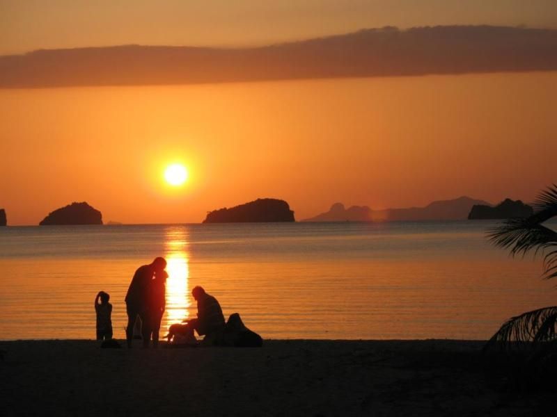PHANGKA PARADISE RESORT 3*