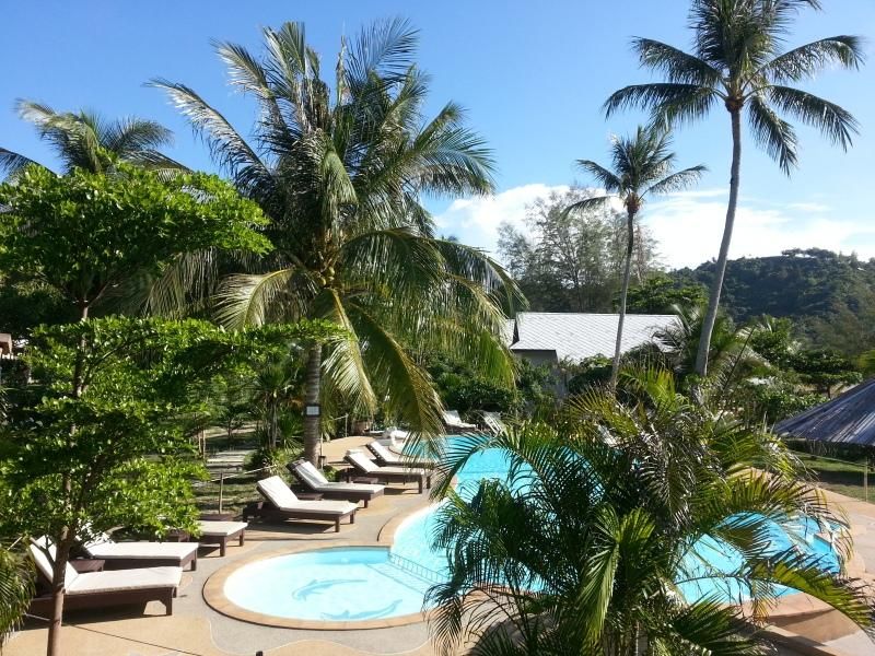 PHANGKA PARADISE RESORT 3*