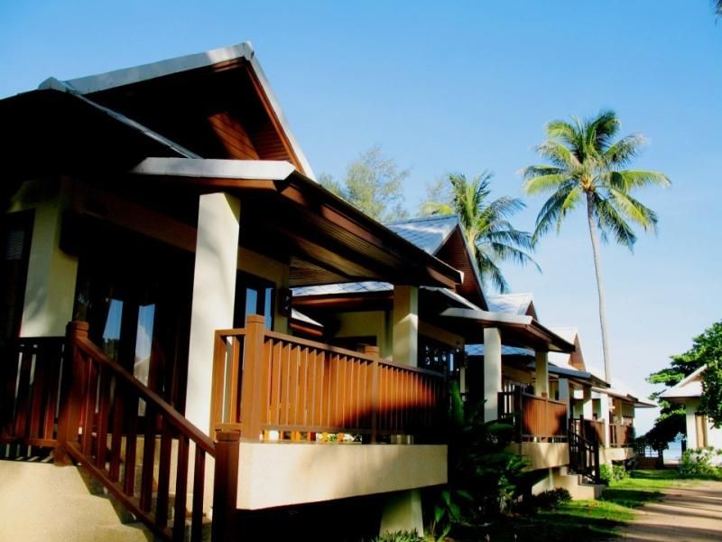PHANGKA PARADISE RESORT 3*