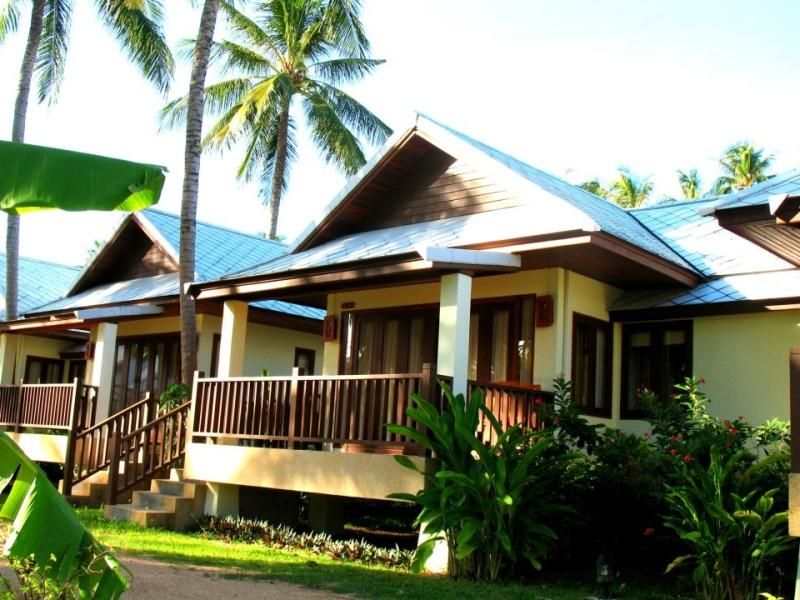PHANGKA PARADISE RESORT 3*