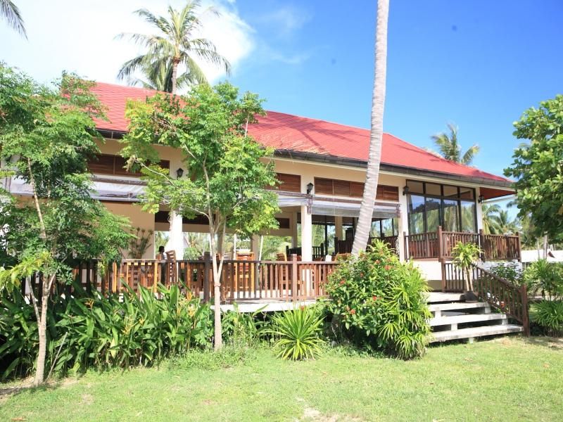 PHANGKA PARADISE RESORT 3*