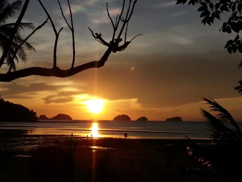 PHANGKA PARADISE RESORT 3*