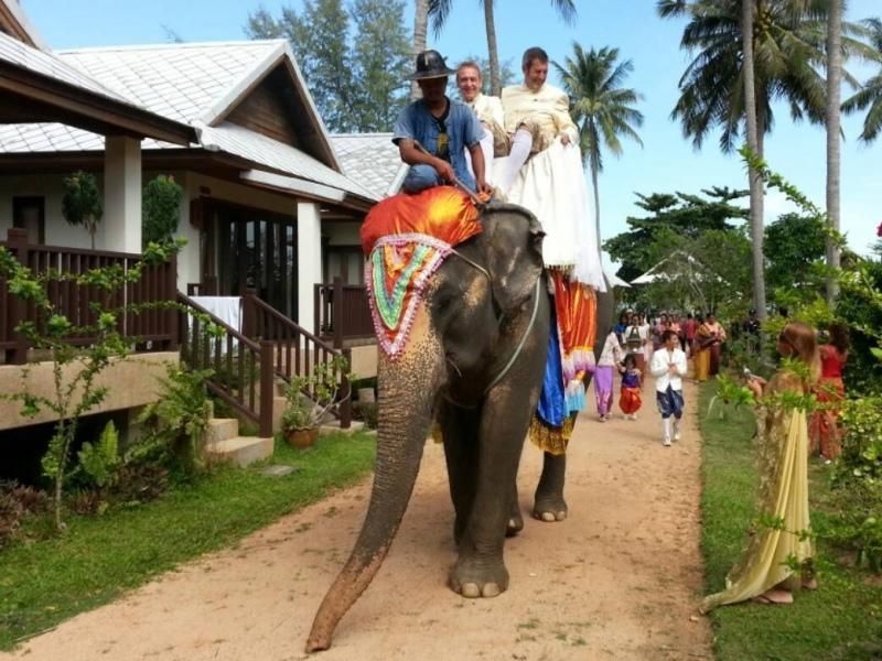 PHANGKA PARADISE RESORT 3*