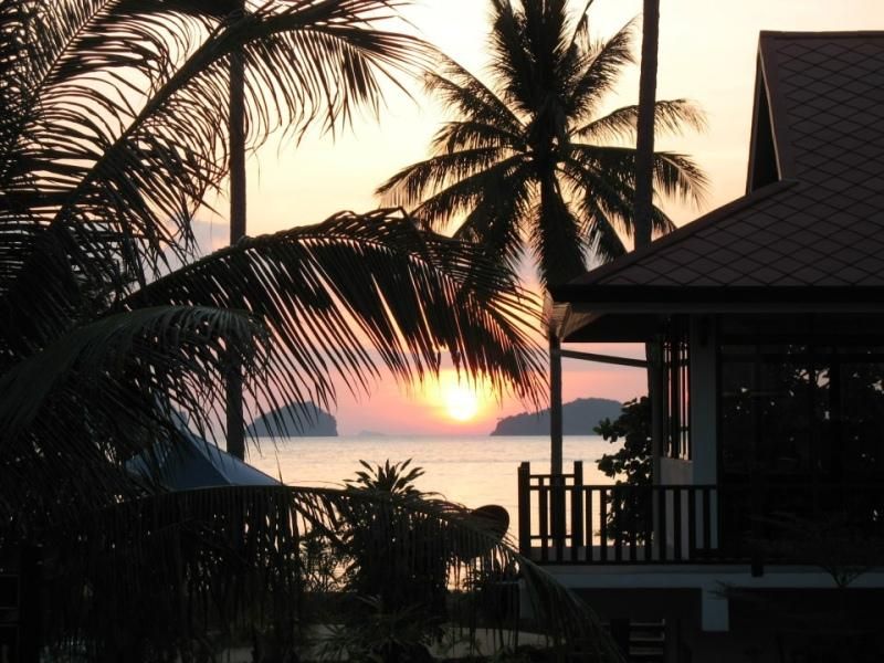PHANGKA PARADISE RESORT 3*