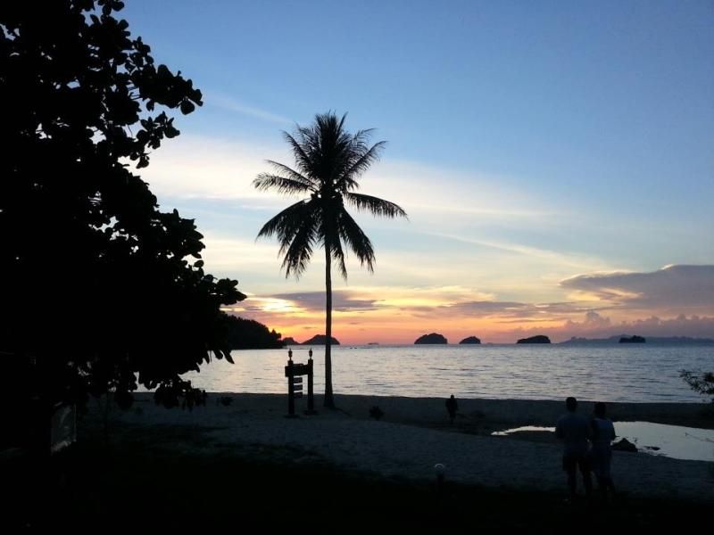 PHANGKA PARADISE RESORT 3*