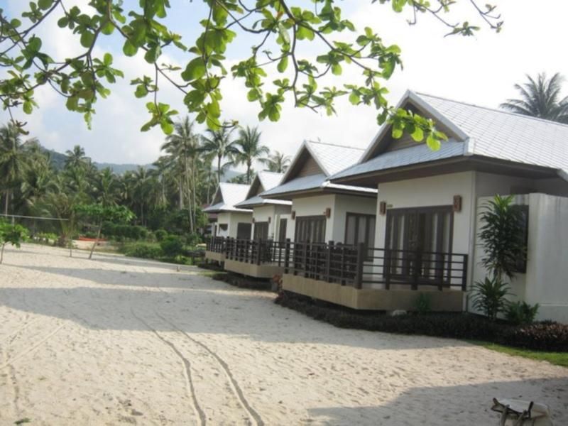 PHANGKA PARADISE RESORT 3*