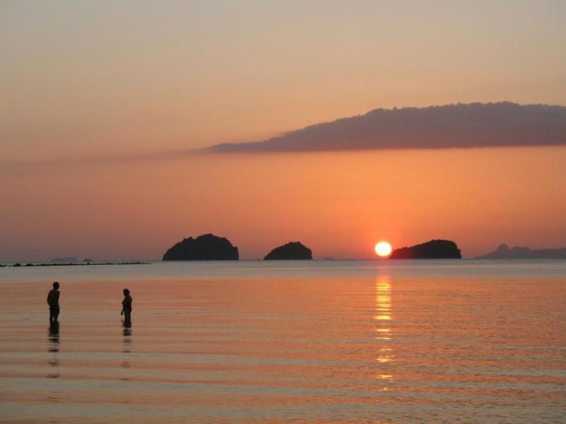 PHANGKA PARADISE RESORT 3*