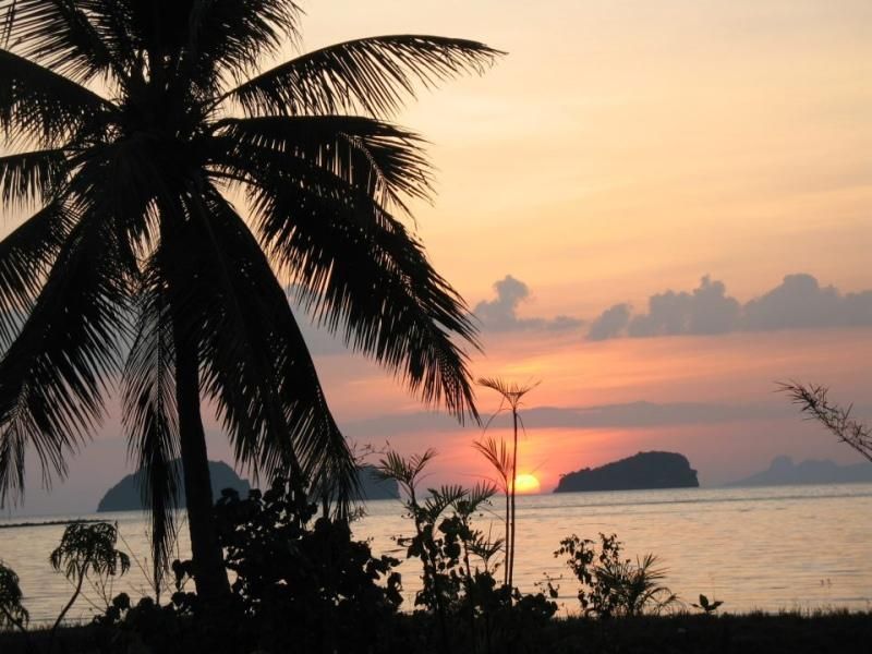 PHANGKA PARADISE RESORT 3*