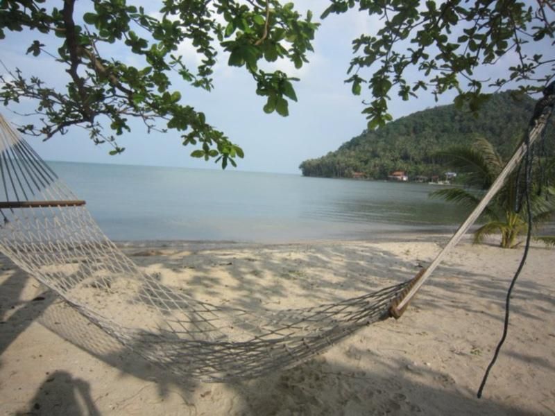 PHANGKA PARADISE RESORT 3*